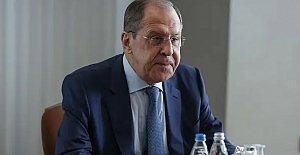 Rusya Dışişleri Bakanı Lavrov: "Türkiye Ukrayna'nın militarist duygularını beslemeyi bırakmalı"