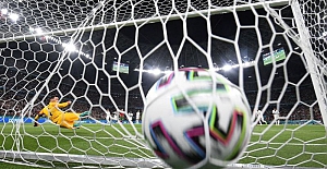EURO 2020'de son 16'ya kalan takımlar ve eşleşmeler belli oldu