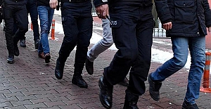 FETÖ operasyonunda gözaltı kararı verilen 61 polisten 47’si yakalandı.