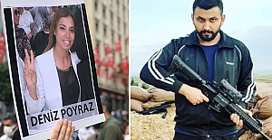 HDP binasına saldıran ve parti çalışanı Deniz Poyraz'ı öldüren Onur Gencer tutuklandı