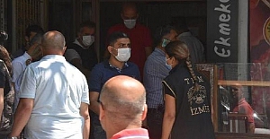 HDP İzmir il binasına saldırı: Bir kişi hayatını kaybetti, parti yönetimi hükümeti suçladı