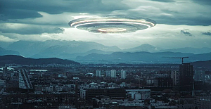 Pentagon, UFO ve UZAYLILAR raporunu açıkladı