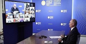 Rusya Devlet Başkanı Putin’den flaş Biden açıklaması!