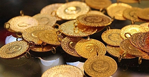 Altın fiyatlarında sert düşüş: Gram altın bugün kaç liradan işlem gördü..