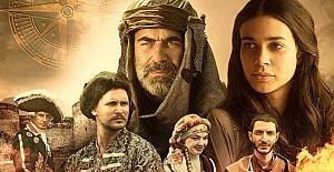 40. İstanbul Film Festivalinde en iyi film ödülü: “Son Kale Hacıbey”