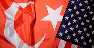 ABD’den Türkiye'nin Kıbrıs için sunduğu iki devletli çözüme ilişkin değerlendirme