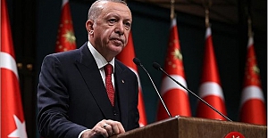 Erdoğan: "Emekli aylıkları ve bayram ikramiyelerini Kurban Bayramı öncesi ödeyeceğiz"