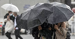 Meteoroloji'den Doğu Karadeniz için yeni bir aşırı yağış uyarısı