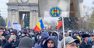 Moldova'da erken seçim: Partiler, Gagauz Türklerinin oyunu almak istiyor