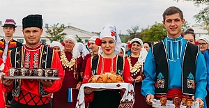Ukrayna'da yaşayan Gagavuz Türkleri, yerli halk olarak tanınmak istiyor