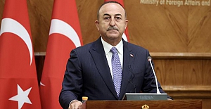 Dışişleri Bakanı Çavuşoğlu, NATO'nun Afganistan konulu toplantısına katılacak