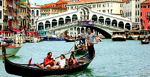 Dünyada ilk: Venedik, şehre girişte ücret alacak