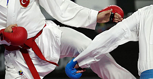 Türkiye; Avrupa Ümit, Genç ve 21 Yaş Altı Karate Şampiyonası'nda birinci oldu