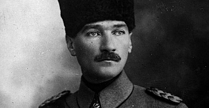 Kıbrıslı Rumlar Atatürk'ü öven kitabı müfredattan çıkardı