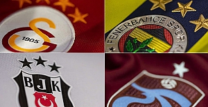 Süper Lig'de yaz transfer dönemi sona erdi: İşte "dört büyükler"in yeni transferleri