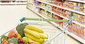 Ticaret Bakanlığı, 5 zincir marketteki ürün fiyatlarının müfettişlerle denetleneceğini açıkladı