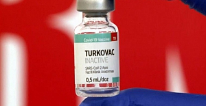 Türk aşısı TURKOVAC'ın Faz 3 çalışmalarını Kırgızistan yürütecek