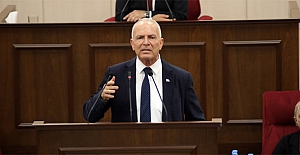 Kıbrıs UBP Genel Başkan Adayı Zorlu Töre: “Kurultayımızın ‘tek’ bölgede yapılacak olmasından dolayı huzurluyum”