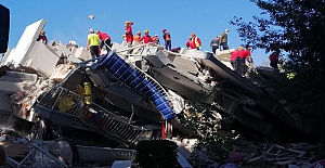 İzmir Depremi: Bir yılın ardından nereye gelindi?