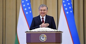 Özbekistan'da Cumhurbaşkanlığı seçiminin galibi Şevket Mirziyoyev