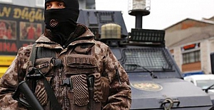 Türkiye'deki Çeçen muhaliflere saldırı hazırlığındaki 6 Rus ajanı tutuklandı