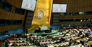 Ermenistan, Belarus, Kazakistan, Kırgızistan; BM kararında Kırım'ı işgal eden Rusya'yı desteklediler