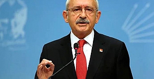 Kılıçdaroğlu, İmamoğlu ve Yavaş'ın adaylıkları ile ilgili kararını açıkladı