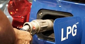 LPG ile Benzin arasındaki fiyat farkı kapandı