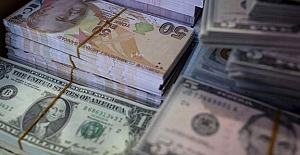 TÜİK: Ekim ayında en yüksek reel getiri sağlayan yatırım aracı dolar, altın ve euro oldu
