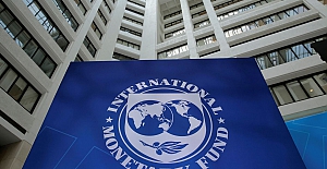 IMF'den Türkiye'ye sürpriz 'enflasyon' uyarısı geldi