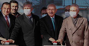 Kılıçdaroğlu: "Türk lirasını yeniden itibarlı bir para haline getirmek bizim boynumuzun borcu olacaktır"