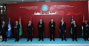 Kazakistan'daki olaylar 'Ankara'nın 'Türk Birliği' arzusunun sınırlarını gösterdi'