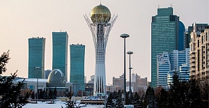 Kazakistan’da başkentin adının yeniden Astana olması için imza kampanyası başlatıldı