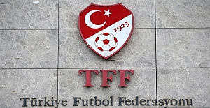 TFF, 1. Lig'de yabancı oyuncu sayısında değişikliğe gitti