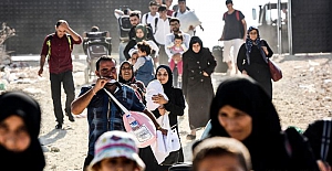 Türkiye ve Suriyeli sığınmacılar konusunda çarpıcı rapor
