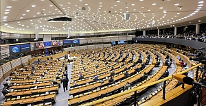Avrupa Parlamentosundan Ukrayna'ya 1.2 milyar avroluk mali destek