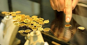 Tasarrufta yastık altının payı yüzde 16'dan 23'e yükseldi
