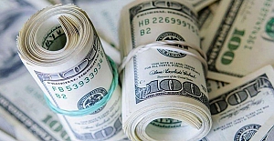 Türk Lirası'nda kayıp yüzde 5'i aştı; dolar 14,60 TL'nin üstünü gördü