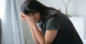 DSÖ Verilerine göre, 'Anksiyete' ve 'Depresyon' vakaları yüzde 25 arttı