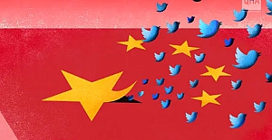 600'ü aşkın sahte Twitter hesabının, Doğu Türkistan konusunda Çin propagandasını yaydığı belirlendi