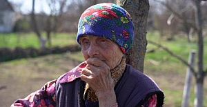 83 yaşındaki Ukraynalı bir kadın yaşadığı dehşeti anlattı: "Rus askeri tarafından tecavüze uğradım, o anlarda ölmeyi diledim"