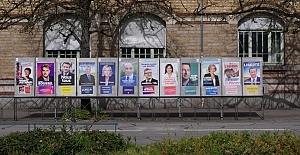 Fransa'nın cumhurbaşkanlığı seçim sınavı: Kimler yarışıyor, anketler ne gösteriyor?