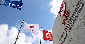 Türkiye Futbol Federasyonu (TFF) seçimi 16 Haziran’da yapılacak