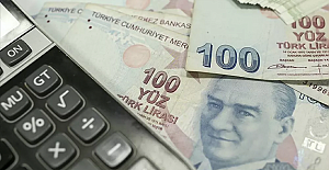 BDDK, Bankaların donuk kredilerle ilgili eşiğini 100 TL'den 2 bin 500 TL'ye yükseltti
