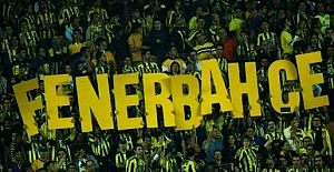 Fenerbahçe 115. yaşını kutluyor: "1907’de filiz veren fidan, bugün 115 yaşında koca bir çınar!.."