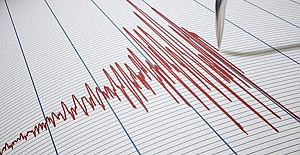 Antalya'da 4.1 büyüklüğündeki deprem paniğe neden oldu