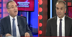 Bakan Bozdağ: "Türkiye, Osman Kavala hakkında AİHM'in verdiği hak ihlali kararına uymuş ve tahliye etmiştir"