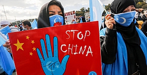 BM İnsan Hakları Yüksek Komiseri Bachelet: "Sincan'da Uygurlarla görüşemedim"