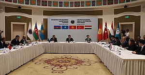 Önemli Adım: "Türkiye, Azerbaycan, Kazakistan ve Kırgızistan ortak ders kitapları için anlaşmaya vardı"