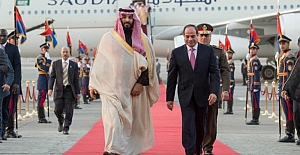Suudi Arabistan Veliaht Prensi neden Mısır, Ürdün ve Türkiye turuna çıktı?